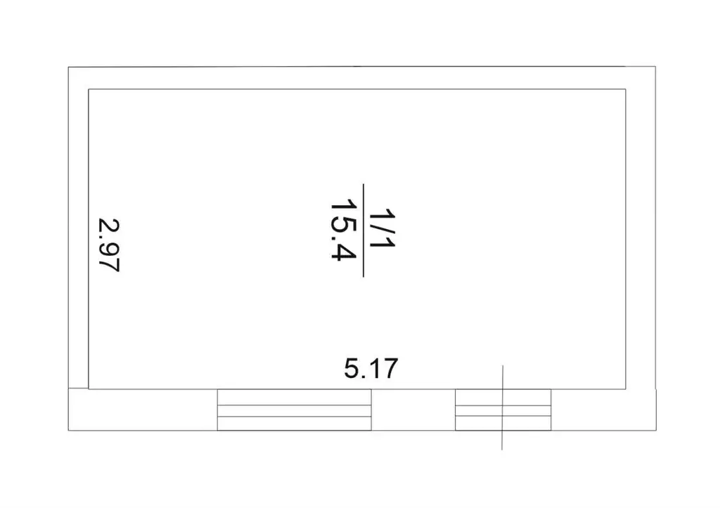 Офис в Краснодарский край, Краснодар Северная ул., 397 (15 м) - Фото 1