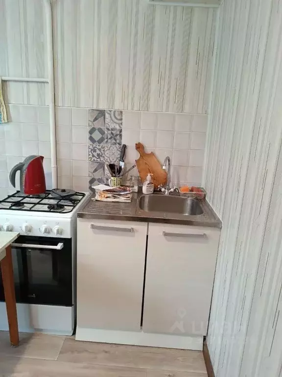 1-к кв. Московская область, Пушкинский городской округ, с. Ельдигино, ... - Фото 2