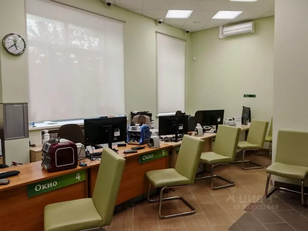 Помещение свободного назначения в Алтайский край, Яровое Б кв-л, 25 ... - Фото 2