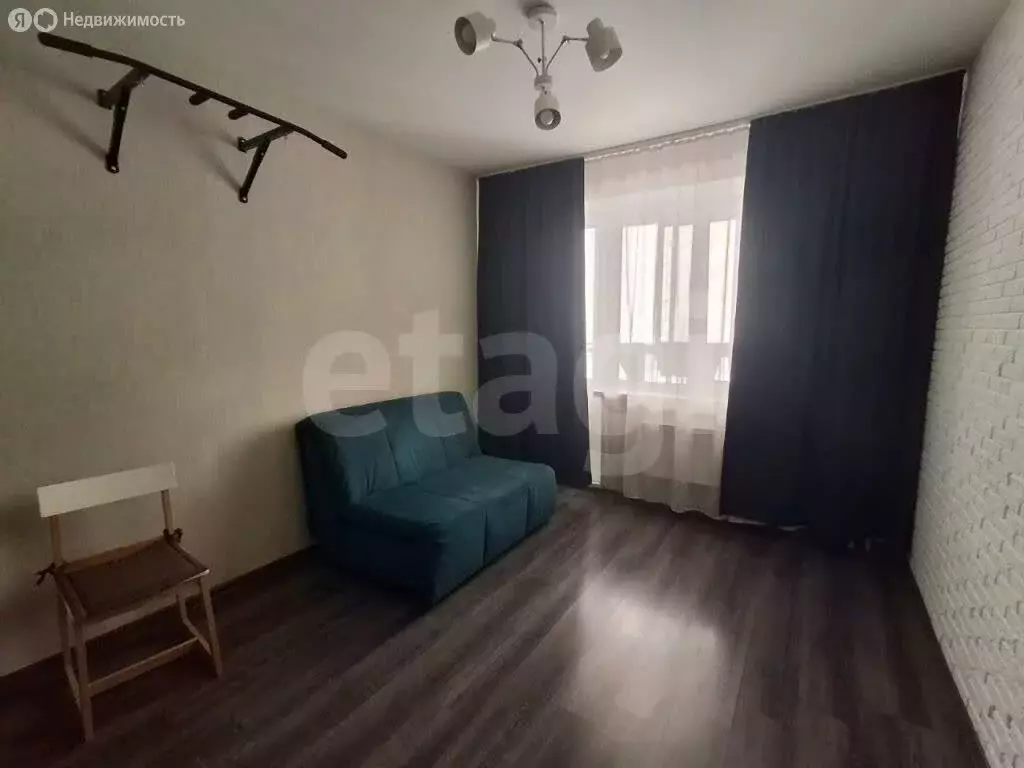 2-комнатная квартира: Томск, улица Андрея Крячкова, 19 (52.7 м) - Фото 1
