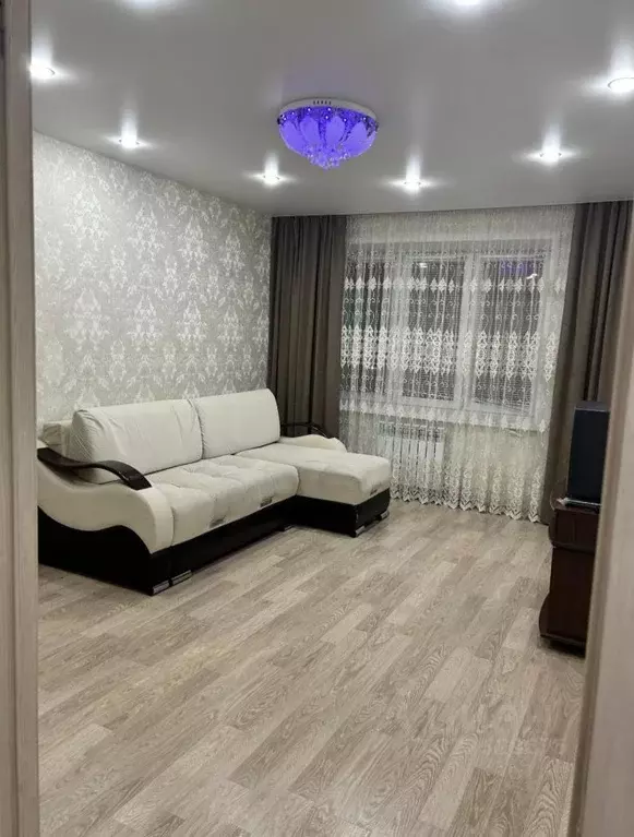 1-к кв. Чувашия, Чебоксары ул. А.В. Асламаса, 32 (41.0 м) - Фото 2