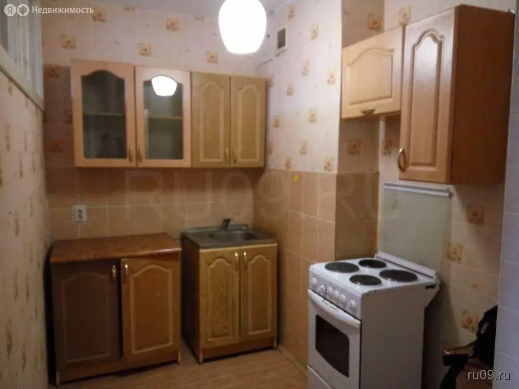 2-комнатная квартира: Томск, улица Смирнова, 48/1 (35 м) - Фото 1