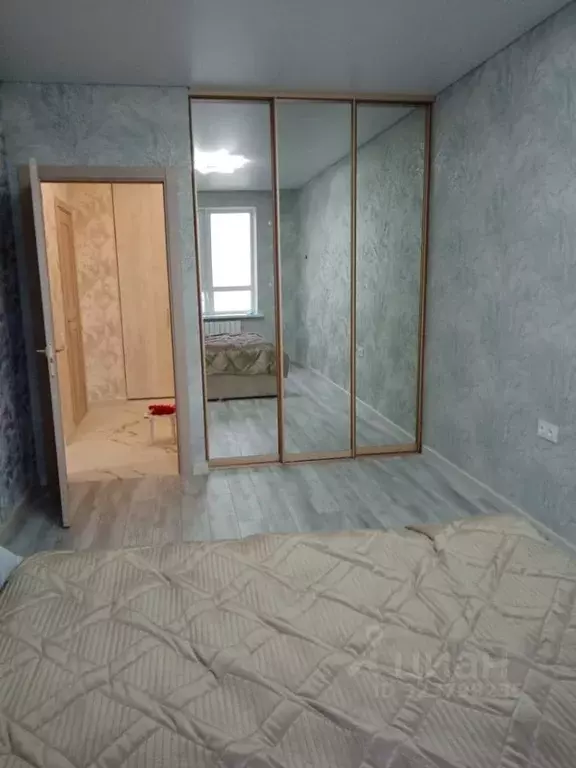 1-к кв. Ростовская область, Ростов-на-Дону ул. Ларина, 45с6 (45.0 м) - Фото 2