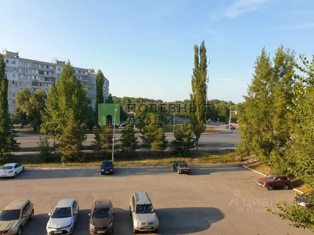 1-к кв. Башкортостан, Уфа ул. Академика Королева, 35 (40.0 м) - Фото 1