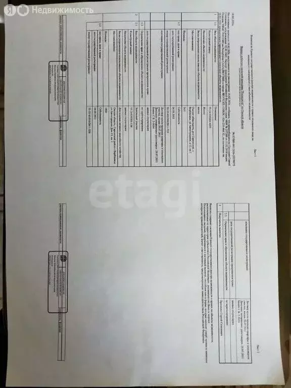 Дом в деревня Верблюжье, Автострадная улица (54.8 м) - Фото 2