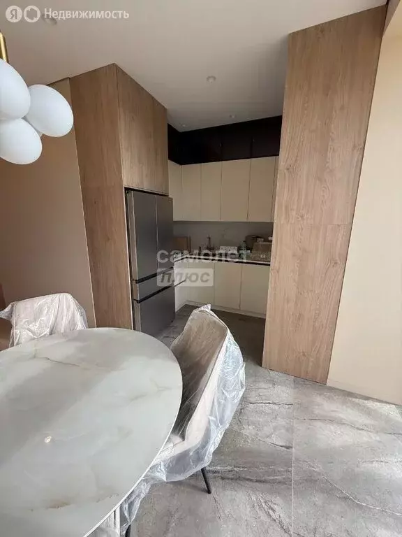 3-комнатная квартира: Николо-Урюпино, улица Полковника Глазунова, 12 ... - Фото 2