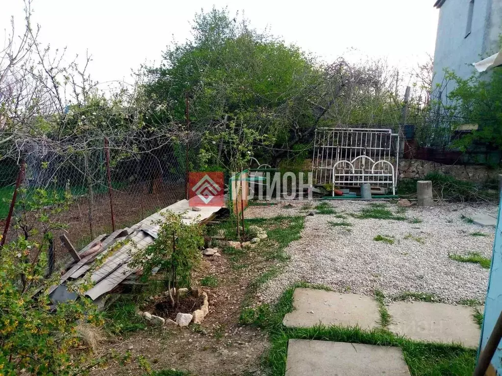 Участок в Севастополь Балаклавский муниципальный округ, Родник ТСН, ... - Фото 1