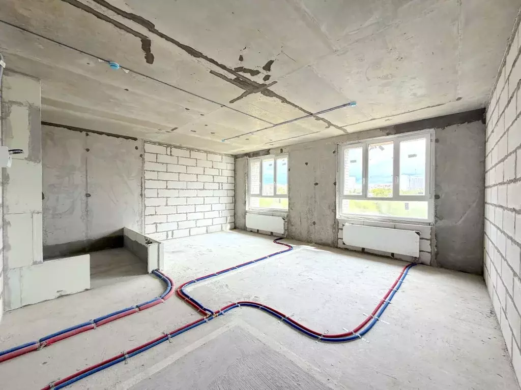 2-к кв. Москва Михалковская ул., 48к4 (36.2 м) - Фото 1