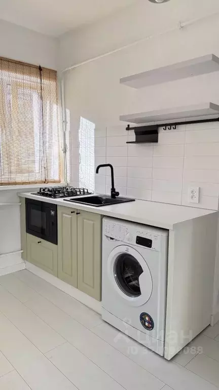 2-к кв. Калининградская область, Калининград ул. Павлика Морозова, 81 ... - Фото 1