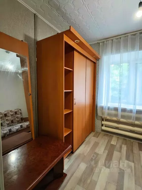 1-к кв. Томская область, Томск Алтайская ул., 76/2 (15.0 м) - Фото 1