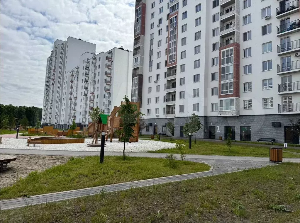 Квартира-студия, 25,9 м, 8/10 эт. - Фото 0