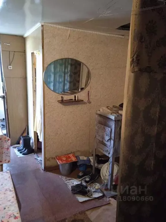 Дом в Курганская область, Курган Полянка-2 СНТ,  (18 м) - Фото 1