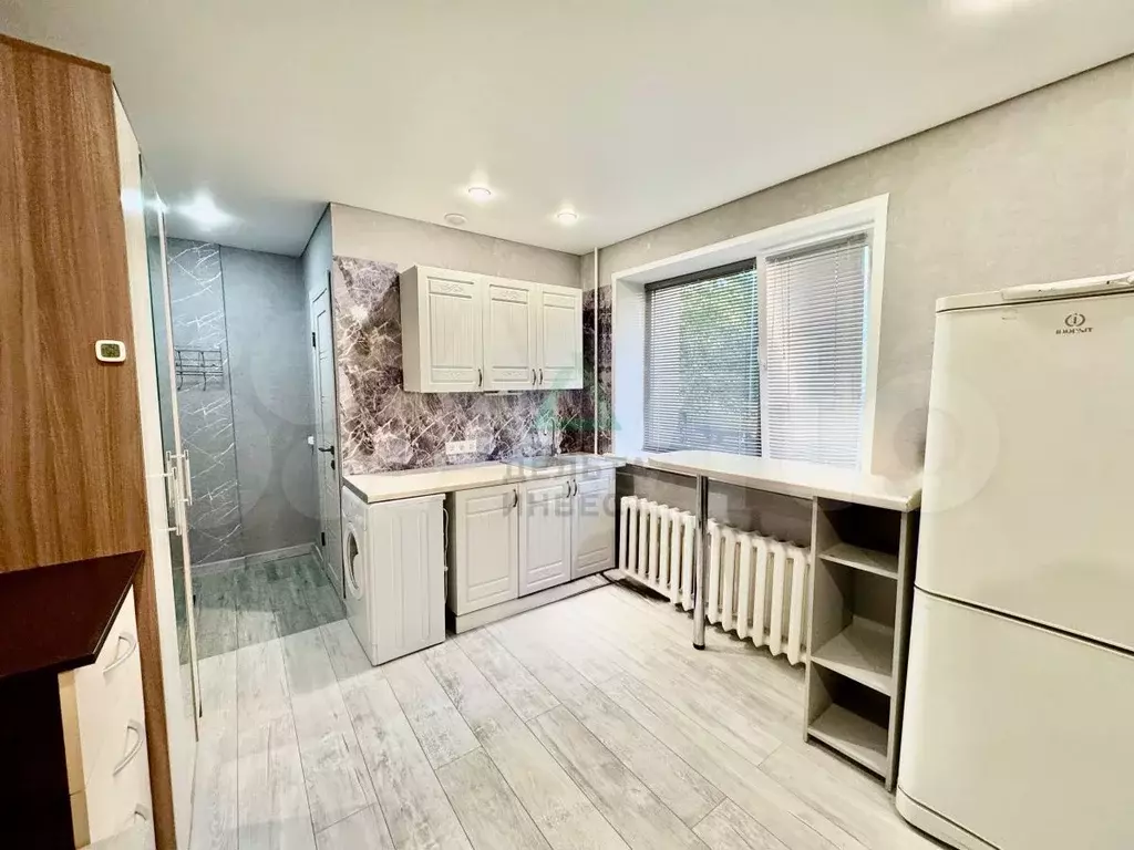 Квартира-студия, 20 м, 2/14 эт. - Фото 0
