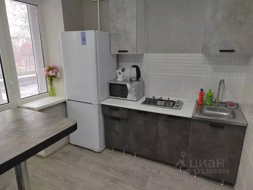 2-к кв. Волгоградская область, Фролово Народная ул., 33 (40.0 м) - Фото 2