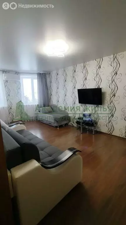 1-комнатная квартира: Саратов, Миллеровская улица, 33 (36.7 м) - Фото 1