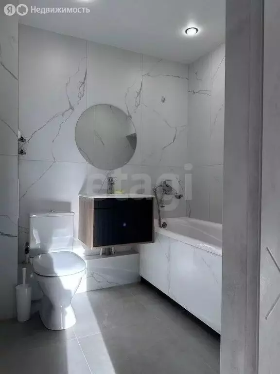 1-комнатная квартира: Улан-Удэ, микрорайон 148А, 2/2 (39.4 м) - Фото 1