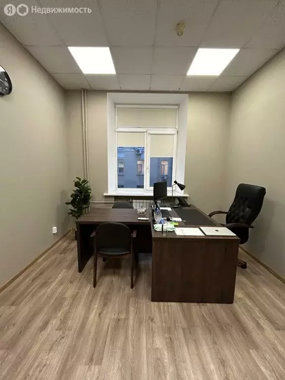 Офис (33.2 м) - Фото 0