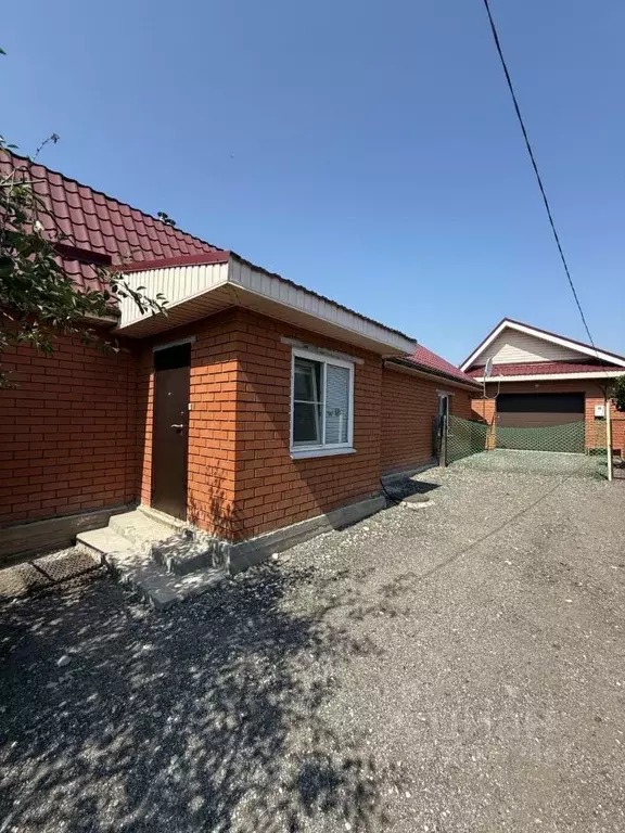 Дом в Нижегородская область, Кстово Нагорный пер., 47А (137 м) - Фото 0
