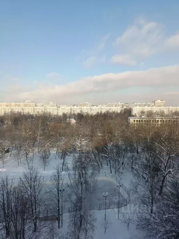 3-к кв. Москва Бирюлевская ул., 37К2 (69.6 м) - Фото 2