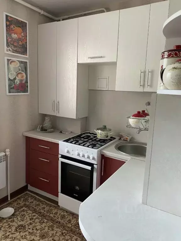 1-к кв. Нижегородская область, Арзамас городской округ, Выездное рп, ... - Фото 1