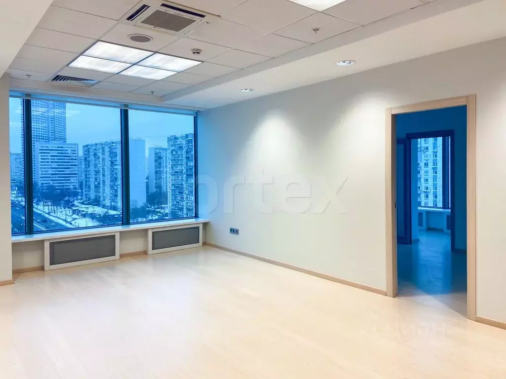 Офис в Москва ул. Наметкина, 12А (500 м) - Фото 0