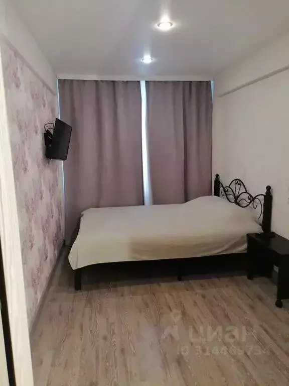 1-к кв. Архангельская область, Архангельск ул. Тимме, 18к3 (25.0 м) - Фото 0