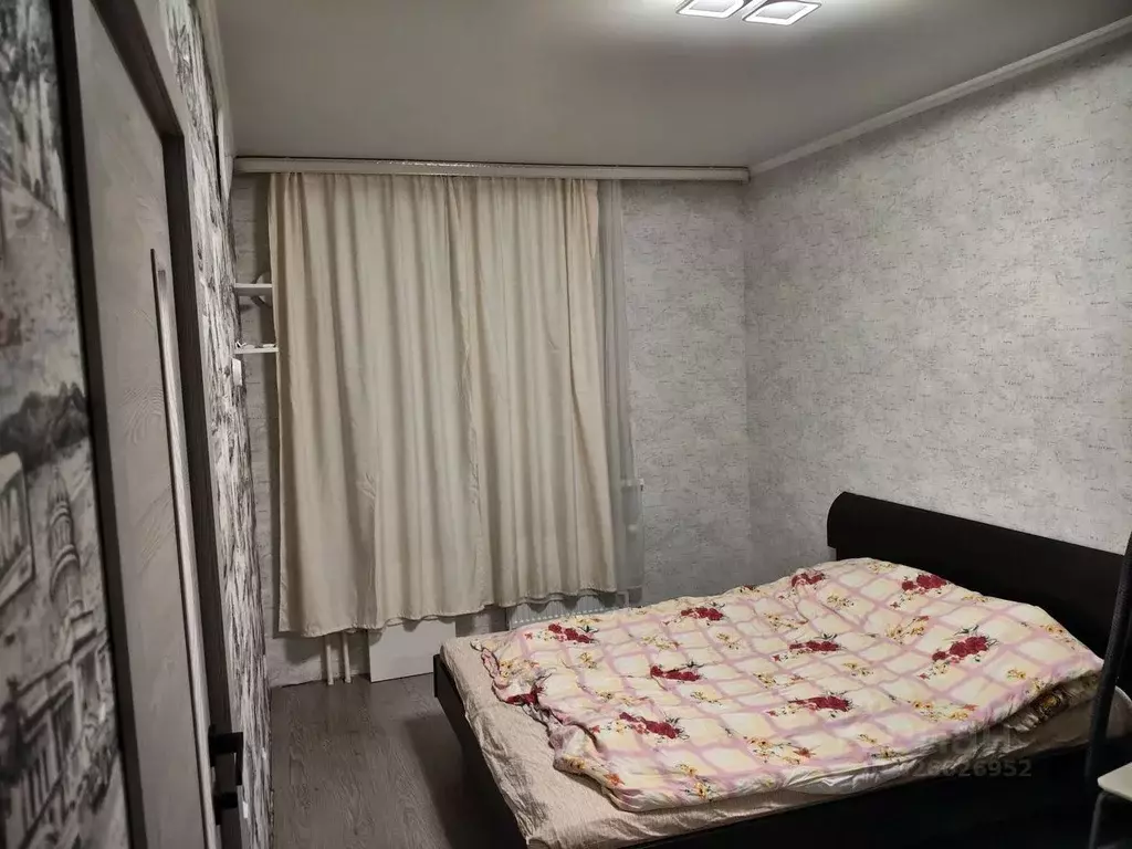 1-к кв. Карелия, Петрозаводск ул. Самуила Маршака, 8 (45.2 м) - Фото 1