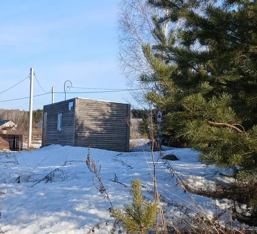 Дом в Кемеровская область, Кемерово Пионер жилрайон,  (16 м) - Фото 2