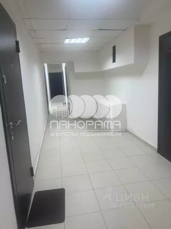 Помещение свободного назначения в Краснодарский край, Анапа 12-й мкр, ... - Фото 1
