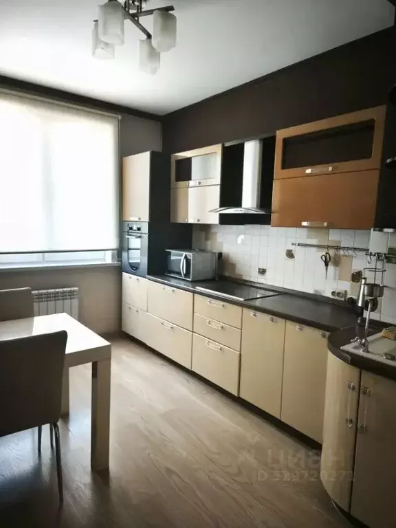 2-к кв. Бурятия, Улан-Удэ Ключевская ул., 60А/1 (60.5 м) - Фото 1