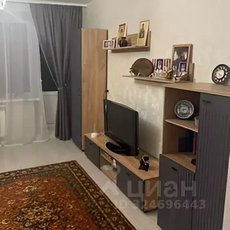 2-к кв. Томская область, Томск Красноармейская ул., 122 (47.8 м) - Фото 1