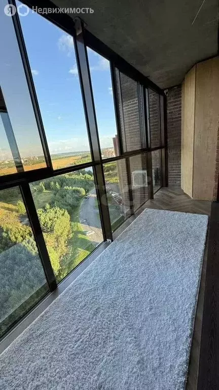 2-комнатная квартира: Кисловка, микрорайон Северный, улица Марины ... - Фото 0