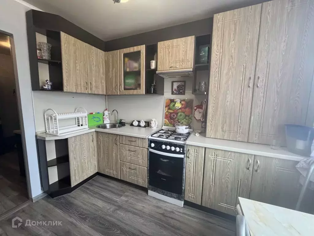 Продаётся 2-к квартира, 51 м - Фото 1
