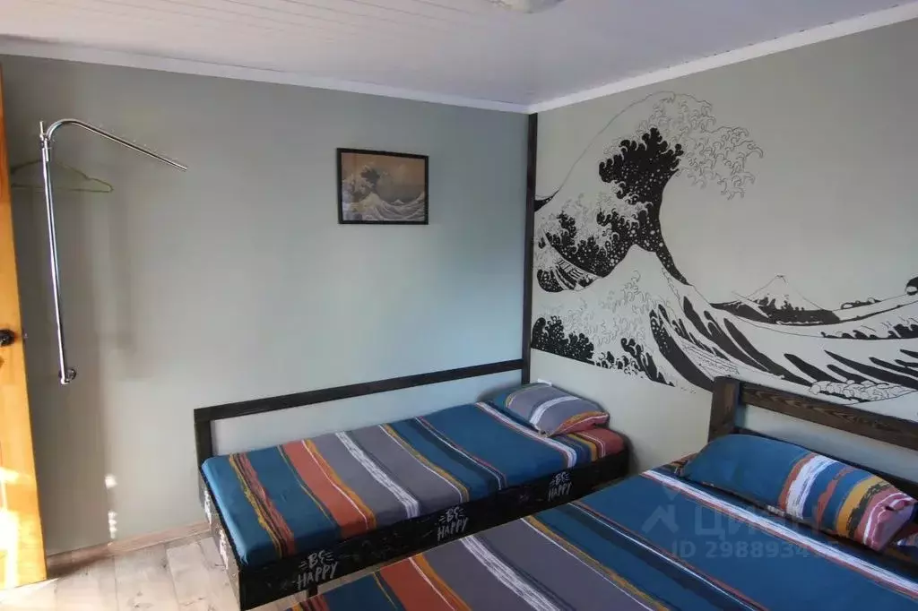 Комната Краснодарский край, Ейск Ростовская ул., 36 - Фото 1