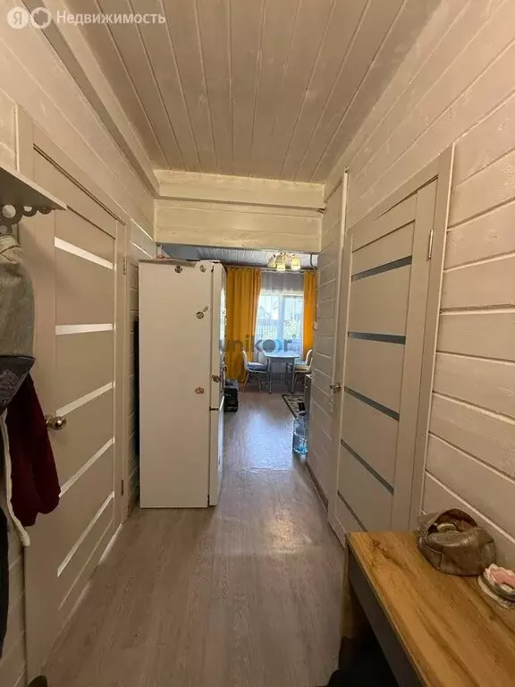 Дом в Иглино, Новосельская улица, 12/1 (44 м) - Фото 0