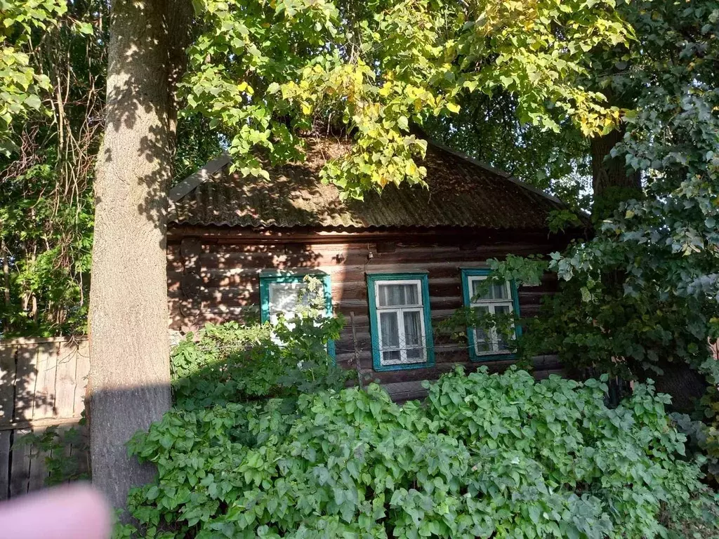 Дом в Калужская область, Козельск Красноармейская ул., 36 (50 м) - Фото 1