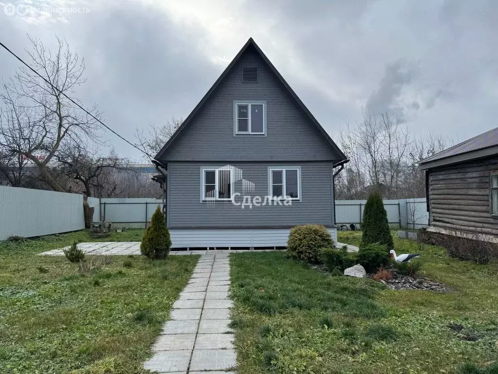 Дом в Коломна, Путевая улица, 16/2 (70 м) - Фото 2