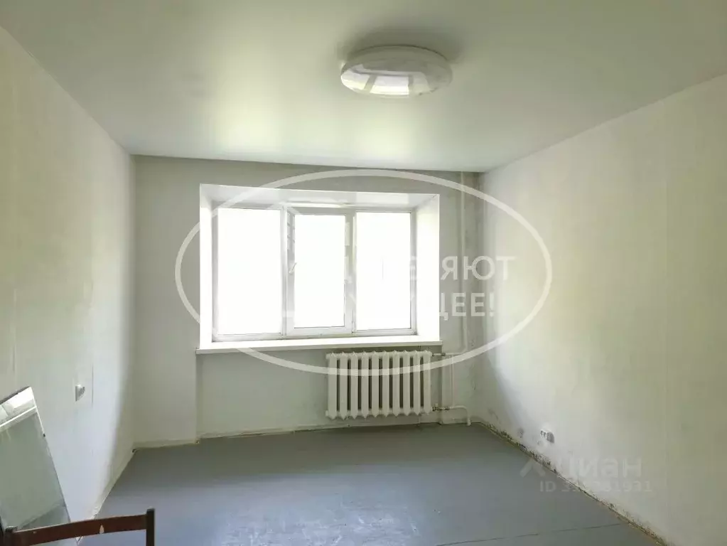 2-к кв. Пермский край, Лысьва ул. Ленина, 45 (44.0 м) - Фото 1