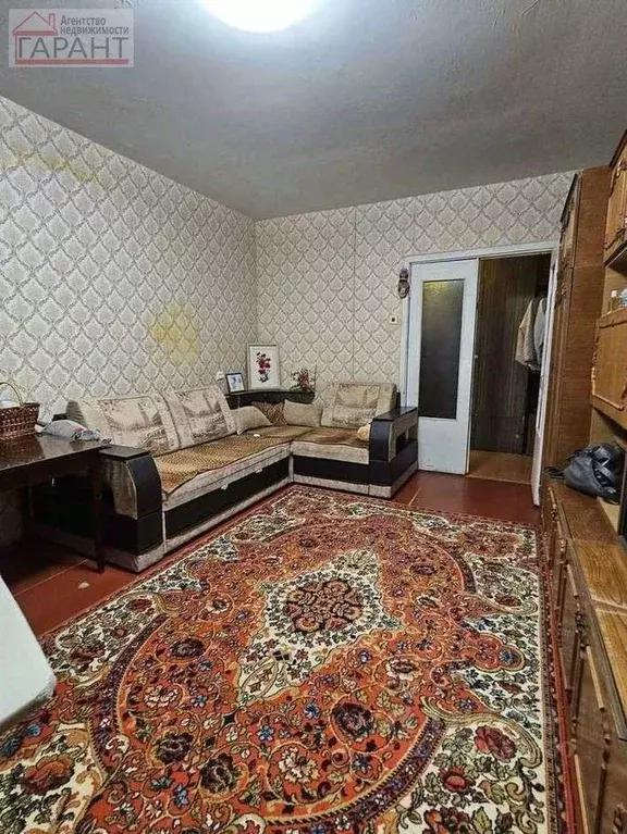 3-к кв. Самарская область, Самара пос. Мехзавод, 16-й кв-л, 21 (63.1 ... - Фото 2