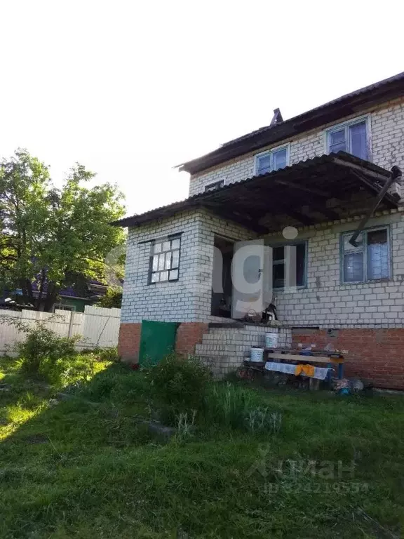 Дом в Брянская область, Брянский район, пос. Мичуринский, Надежда СДТ  ... - Фото 1