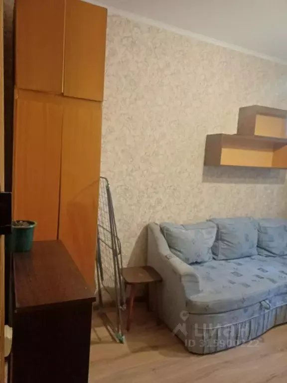 Комната Москва Коломенская ул., 9 (10.0 м) - Фото 2