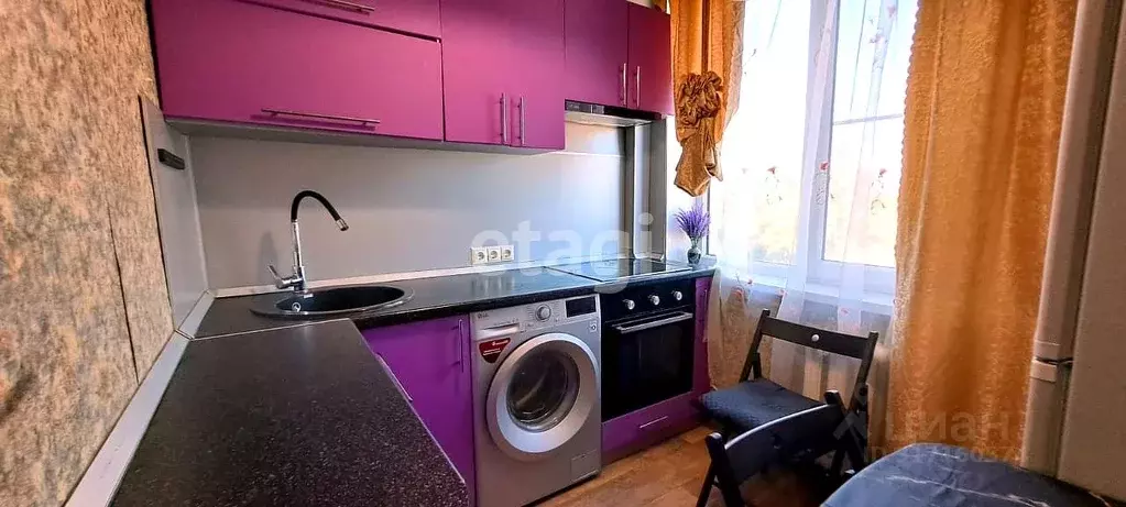 3-к кв. Краснодарский край, Ейск ул. Карла Маркса (50.2 м) - Фото 0