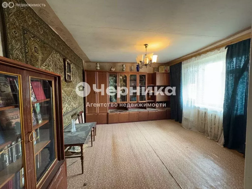 3-комнатная квартира: посёлок городского типа Глубокий, Юбилейная ... - Фото 0