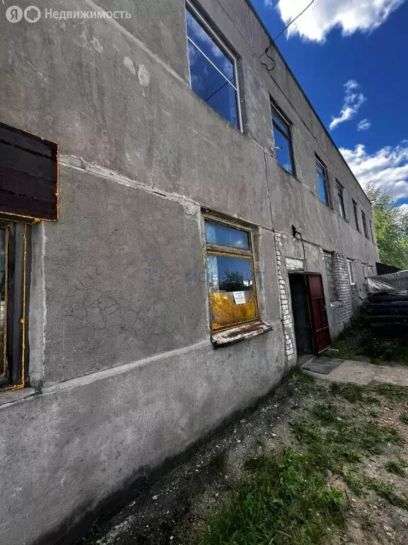 Помещение свободного назначения (520 м) - Фото 1