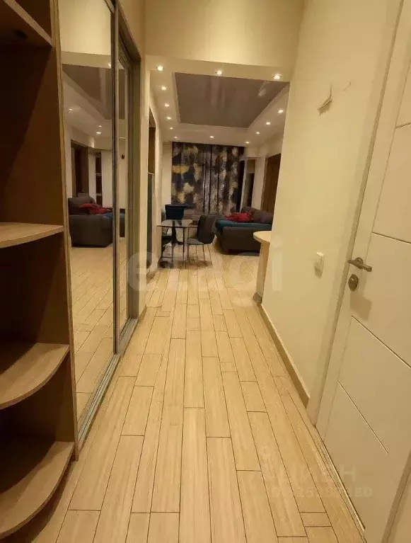 Студия Московская область, Балашиха 1 Мая мкр, 4К1 (25.2 м) - Фото 2