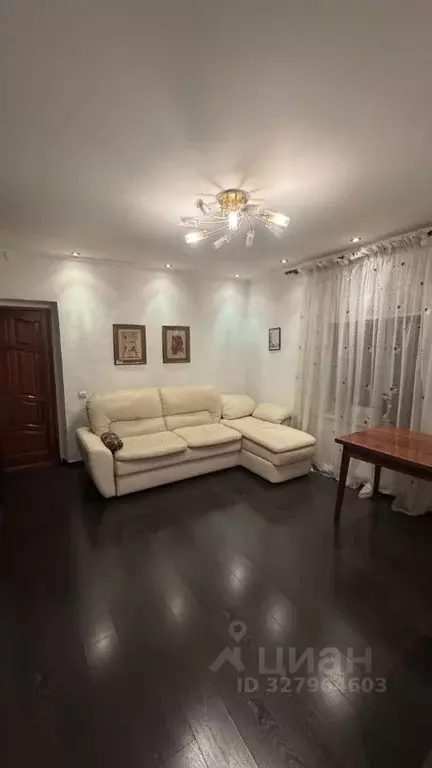 2-к кв. Нижегородская область, Нижний Новгород ул. Героя Рябцева, 44 ... - Фото 1