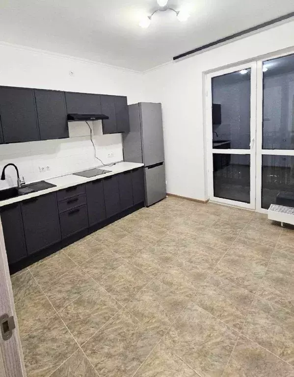 1-к кв. Москва Люблинская ул., 76к5 (47.5 м) - Фото 1