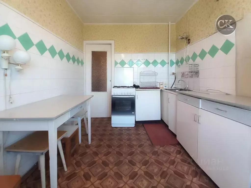 2-к кв. Санкт-Петербург ул. Ленсовета, 48 (46.8 м) - Фото 0