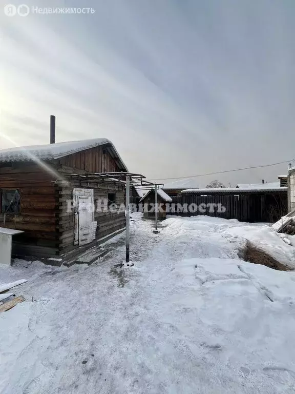 Дом в Кызыл, Майская улица (50 м) - Фото 2