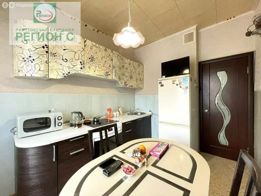 3-комнатная квартира: Архангельск, улица Прокопия Галушина, 26 (65.9 ... - Фото 1